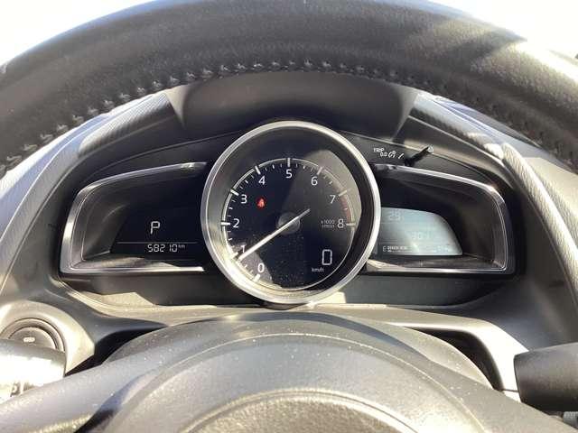 ＭＡＺＤＡ２ １．５　１５Ｓ　プロアクティブ　Ｓパッケージ　３６０°ビューモニター　クルーズコントロール（7枚目）