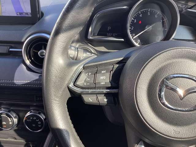ＭＡＺＤＡ２ １．５　１５Ｓ　プロアクティブ　Ｓパッケージ　３６０°ビューモニター　クルーズコントロール（8枚目）
