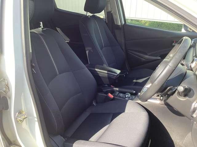 ＭＡＺＤＡ２ １．５　１５Ｓ　プロアクティブ　Ｓパッケージ　３６０°ビューモニター　クルーズコントロール（11枚目）