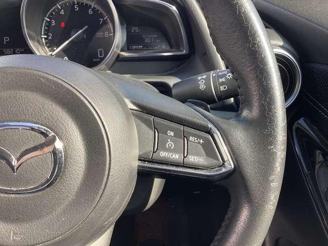 ＭＡＺＤＡ２ １．５　１５Ｓ　プロアクティブ　Ｓパッケージ　３６０°ビューモニター　クルーズコントロール（18枚目）