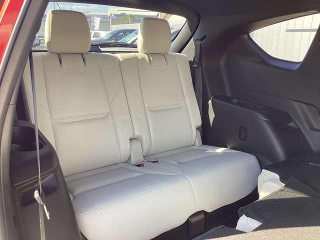 ＣＸ－８ ＸＤ　Ｌパッケージ　７人乗り　ナビ　３６０°ビューモニター（13枚目）