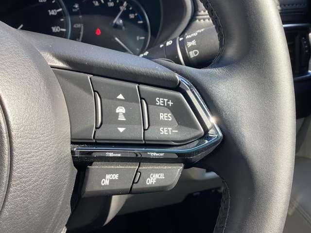 ＣＸ－８ ＸＤ　Ｌパッケージ　７人乗り　ナビ　３６０°ビューモニター（19枚目）