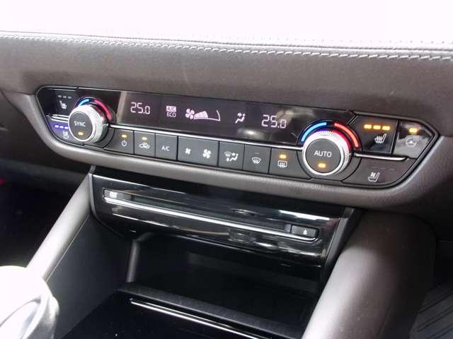 アテンザセダン ＸＤ　Ｌパッケージ　ＡＷＤ　ＢＯＳＥ　サンルーフ　３６０°ビューモニター（10枚目）