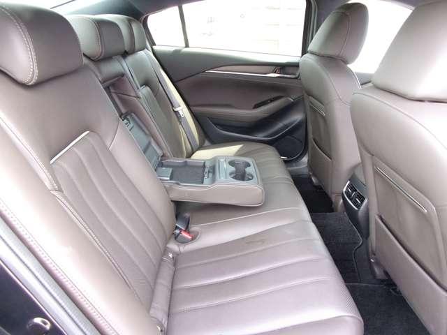 アテンザセダン ＸＤ　Ｌパッケージ　ＡＷＤ　ＢＯＳＥ　サンルーフ　３６０°ビューモニター（12枚目）