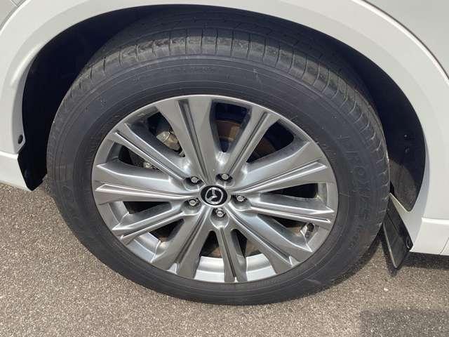 ＣＸ－５ ＸＤエクスクルーシブモード　ＡＷＤ　ローダウン　ＢＯＳＥ　ＥＴＣ　ドライブレコーダー（15枚目）