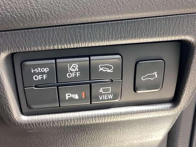 ＣＸ－５ ＸＤエクスクルーシブモード　ＡＷＤ　ローダウン　ＢＯＳＥ　ＥＴＣ　ドライブレコーダー（16枚目）