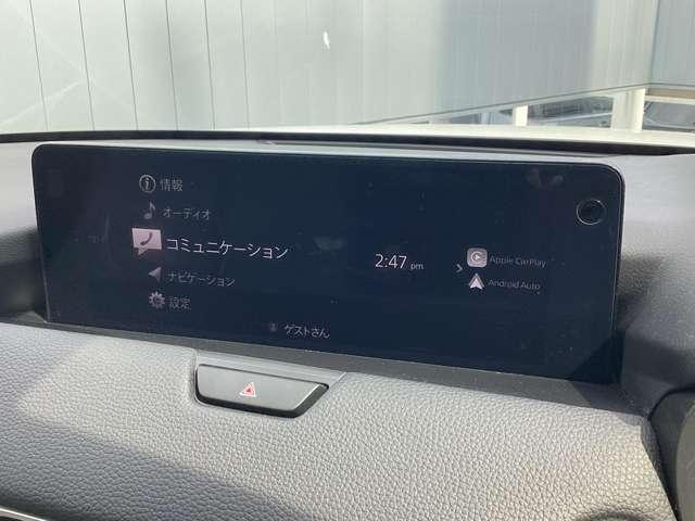 ＣＸ－６０ ＸＤ　Ｌパッケージ　ＥＴＣ　３６０°ビューモニター　ドラレコ（6枚目）