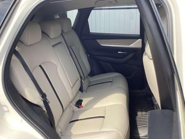 ＣＸ－６０ ＸＤ　Ｌパッケージ　ＥＴＣ　３６０°ビューモニター　ドラレコ（11枚目）