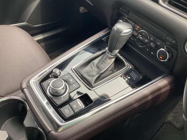 ＣＸ－８ ＸＤ　Ｌパッケージ　ＡＷＤ　ＢＯＳＥ　リアシートモニター　ドラレコ　ＥＴＣ２．０（8枚目）