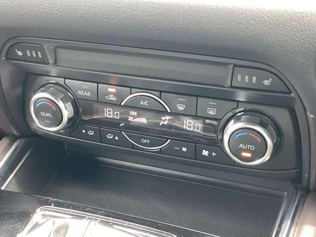 ＣＸ－８ ＸＤ　Ｌパッケージ　ＡＷＤ　ＢＯＳＥ　リアシートモニター　ドラレコ　ＥＴＣ２．０（9枚目）