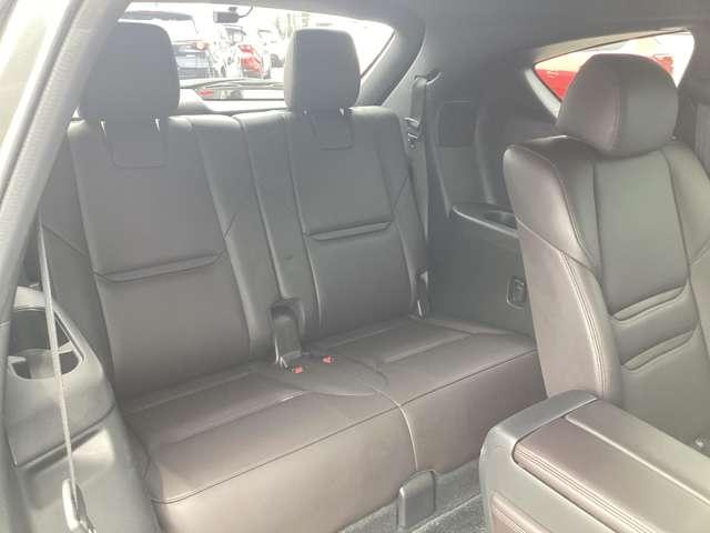 ＣＸ－８ ＸＤ　Ｌパッケージ　ＡＷＤ　ＢＯＳＥ　リアシートモニター　ドラレコ　ＥＴＣ２．０（12枚目）