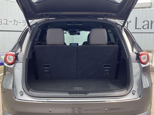 ＣＸ－８ ＸＤ　Ｌパッケージ　ＡＷＤ　ＢＯＳＥ　リアシートモニター　ドラレコ　ＥＴＣ２．０（13枚目）