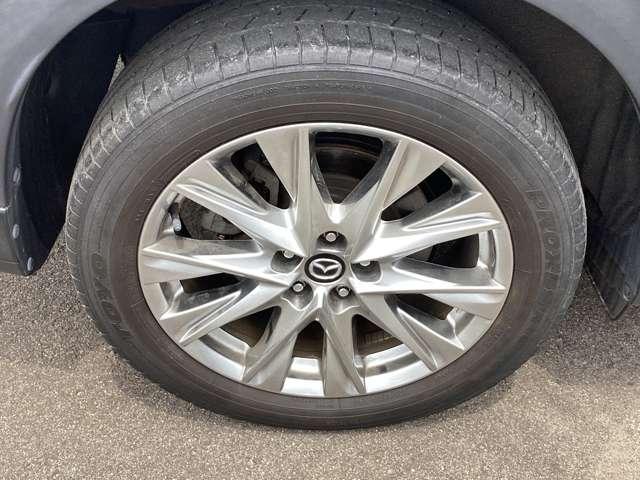 ＣＸ－８ ＸＤ　Ｌパッケージ　ＡＷＤ　ＢＯＳＥ　リアシートモニター　ドラレコ　ＥＴＣ２．０（15枚目）