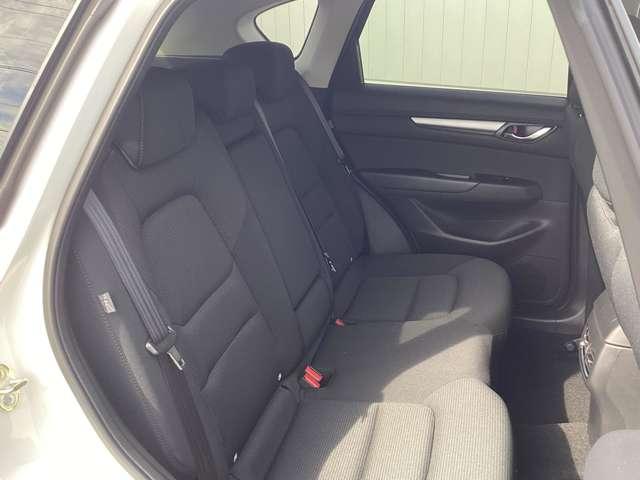 ＣＸ－５ ２０Ｓ　Ｉセレクション　３６０°ビューモニター　レーダークルーズ（11枚目）