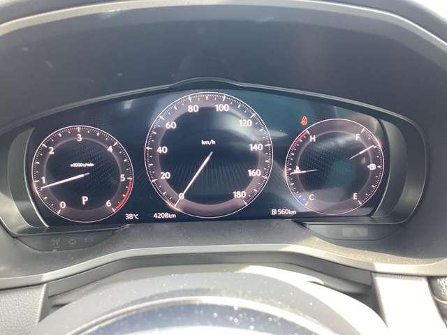 ＣＸ－８０ ＸＤ　Ｌパッケージ　ＡＷＤ　６人乗り　パノラマサンルーフ　ＢＯＳＥサウンド（7枚目）