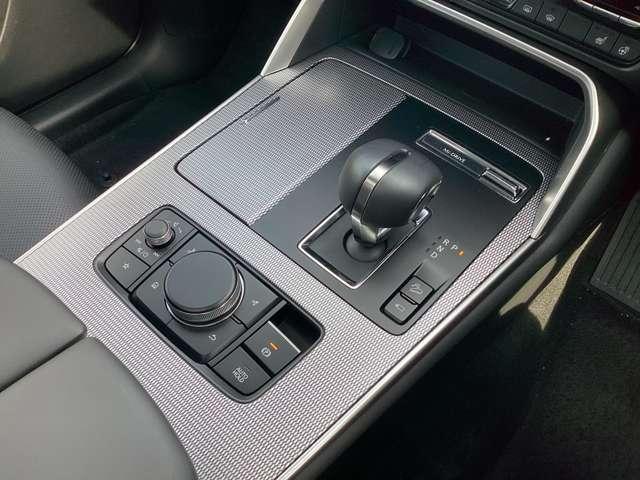 ＣＸ－８０ ＸＤ　Ｌパッケージ　ＡＷＤ　６人乗り　パノラマサンルーフ　ＢＯＳＥサウンド（9枚目）