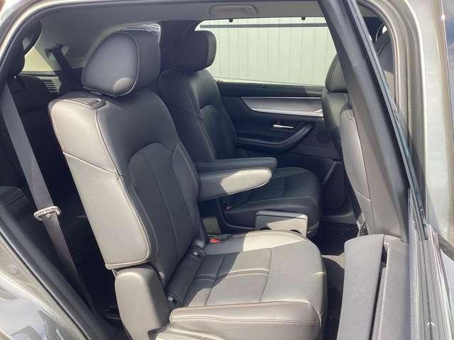 ＣＸ－８０ ＸＤ　Ｌパッケージ　ＡＷＤ　６人乗り　パノラマサンルーフ　ＢＯＳＥサウンド（11枚目）