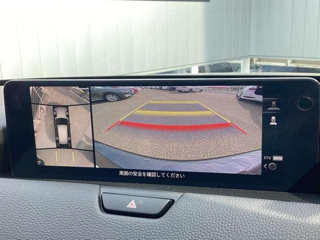 ＣＸ－８０ ＸＤ　Ｌパッケージ　ＡＷＤ　６人乗り　パノラマサンルーフ　ＢＯＳＥサウンド（18枚目）