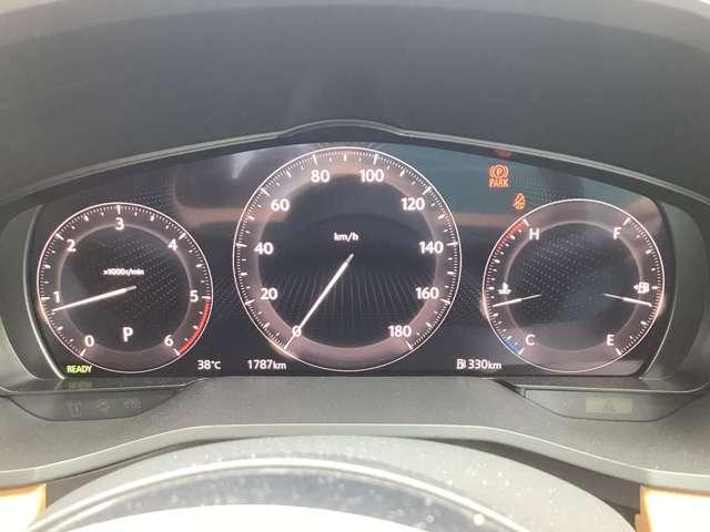 ＣＸ－８０ ＸＤ－ＨＶプレミアムスポーツ　ＡＷＤ　６人乗り　パノラマサンルーフ　ＢＯＳＥサウンド（7枚目）