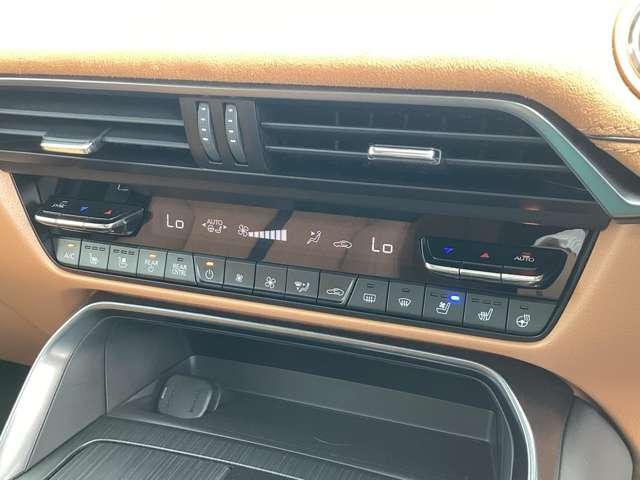 ＣＸ－８０ ＸＤ－ＨＶプレミアムスポーツ　ＡＷＤ　６人乗り　パノラマサンルーフ　ＢＯＳＥサウンド（10枚目）