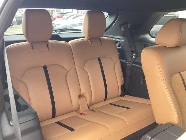 ＣＸ－８０ ＸＤ－ＨＶプレミアムスポーツ　ＡＷＤ　６人乗り　パノラマサンルーフ　ＢＯＳＥサウンド（13枚目）