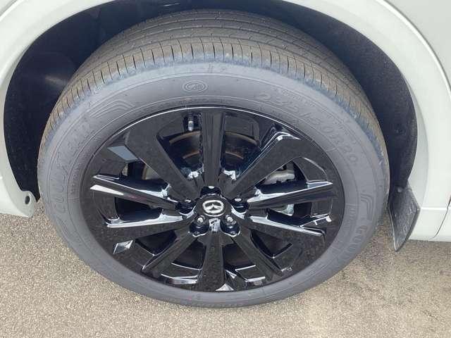 ＣＸ－８０ ＸＤ－ＨＶプレミアムスポーツ　ＡＷＤ　６人乗り　パノラマサンルーフ　ＢＯＳＥサウンド（15枚目）