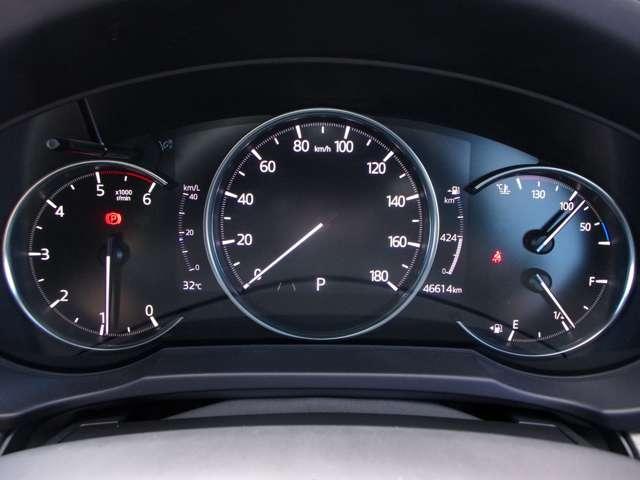 ＣＸ－５ ２．２　ＸＤ　エクスクルーシブ　モード　ディーゼルターボ　ＢＯＳＥ　ナビ　ＥＴＣ　３６０°ビューモニター（7枚目）