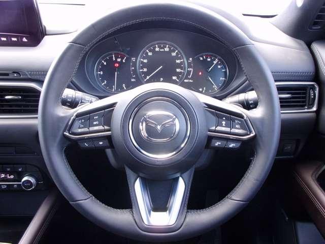 ＣＸ－５ ２．２　ＸＤ　エクスクルーシブ　モード　ディーゼルターボ　ＢＯＳＥ　ナビ　ＥＴＣ　３６０°ビューモニター（8枚目）