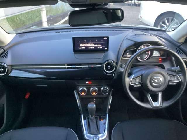 ＭＡＺＤＡ２ １．５　１５ＢＤ　３６０°ビューモニター　衝突被害軽減ブレーキ（5枚目）