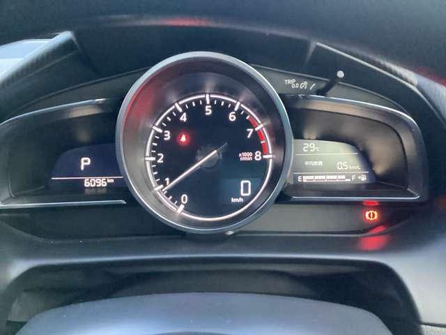 ＭＡＺＤＡ２ １．５　１５ＢＤ　３６０°ビューモニター　衝突被害軽減ブレーキ（7枚目）