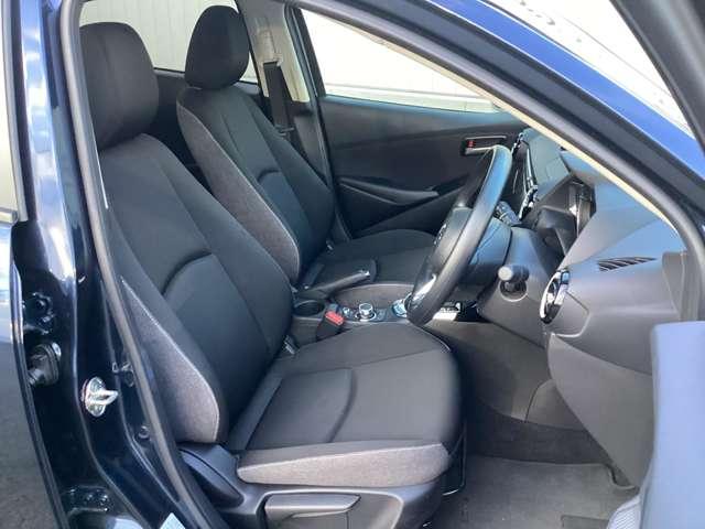 ＭＡＺＤＡ２ １．５　１５ＢＤ　３６０°ビューモニター　衝突被害軽減ブレーキ（11枚目）