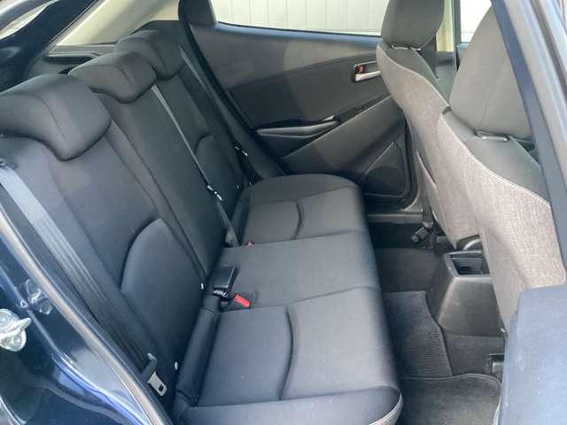 ＭＡＺＤＡ２ １．５　１５ＢＤ　３６０°ビューモニター　衝突被害軽減ブレーキ（12枚目）
