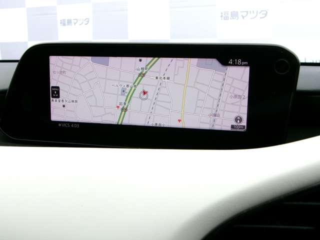 ＭＡＺＤＡ３ファストバック １．５　１５Ｓ　１００周年　特別記念車　ＢＯＳＥ　ナビ　ＥＴＣ　２カメドラレコ（6枚目）