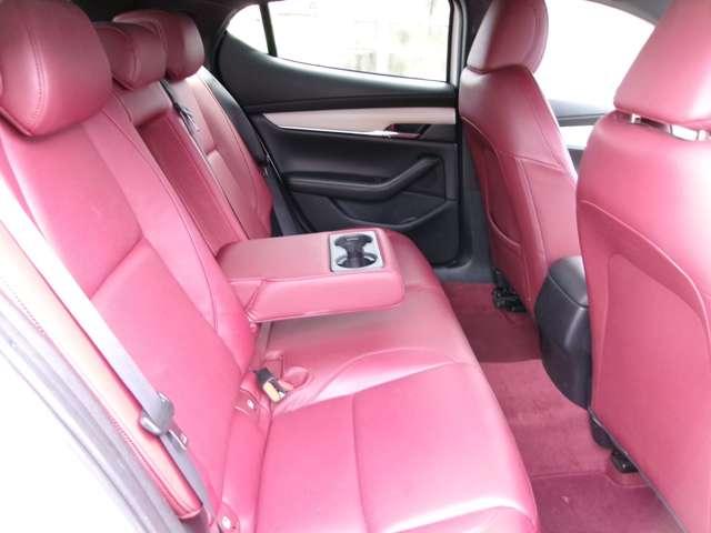 ＭＡＺＤＡ３ファストバック １．５　１５Ｓ　１００周年　特別記念車　ＢＯＳＥ　ナビ　ＥＴＣ　２カメドラレコ（12枚目）