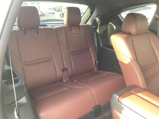 ＣＸ－８ ２．２　ＸＤ　エクスクルーシブ　モード　ディーゼルターボ　６人乗り　ＢＯＳＥ　３６０°ビューモニター　ＥＴＣ（12枚目）