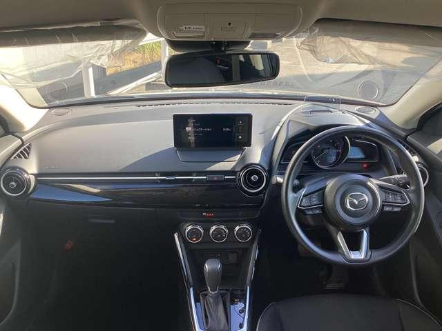 ＭＡＺＤＡ２ １．５　１５ＢＤ　３６０°ビューモニター　衝突被害軽減ブレーキ（5枚目）