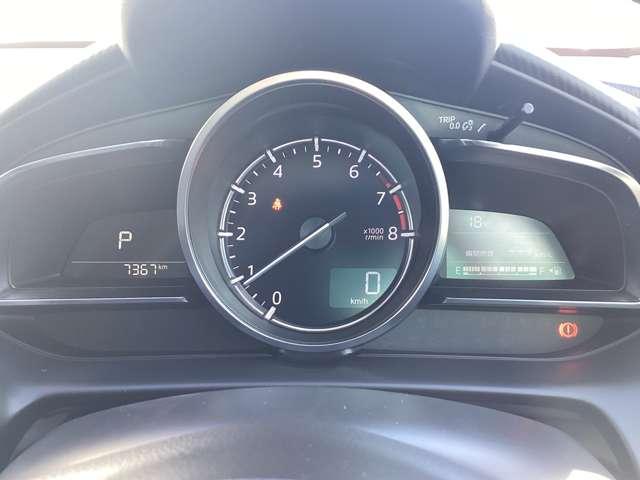 ＭＡＺＤＡ２ １．５　１５ＢＤ　３６０°ビューモニター　衝突被害軽減ブレーキ（7枚目）