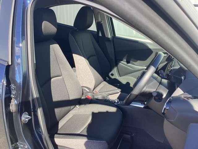 ＭＡＺＤＡ２ １．５　１５ＢＤ　３６０°ビューモニター　衝突被害軽減ブレーキ（11枚目）