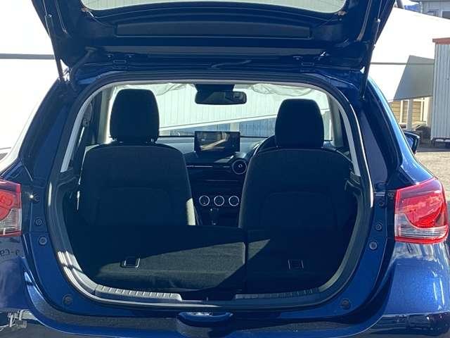 ＭＡＺＤＡ２ １．５　１５ＢＤ　３６０°ビューモニター　衝突被害軽減ブレーキ（14枚目）