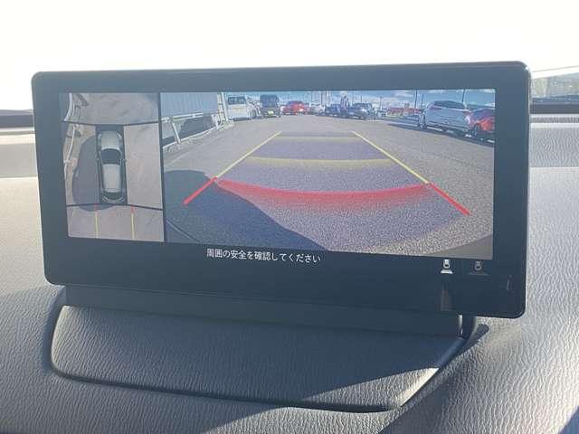 ＭＡＺＤＡ２ １．５　１５ＢＤ　３６０°ビューモニター　衝突被害軽減ブレーキ（17枚目）