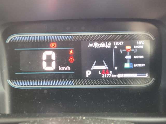 フレアワゴン 660 XS 4WD 両側電動スライドドア 全周囲モニターナビ(7枚目)