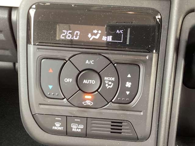 フレアワゴン 660 XS 4WD 両側電動スライドドア 全周囲モニターナビ(10枚目)