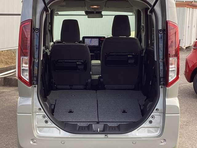 フレアワゴン 660 XS 4WD 両側電動スライドドア 全周囲モニターナビ(13枚目)