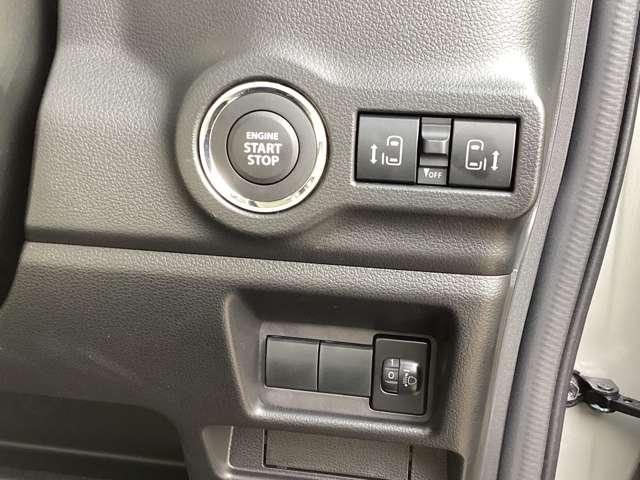 フレアワゴン 660 XS 4WD 両側電動スライドドア 全周囲モニターナビ(15枚目)