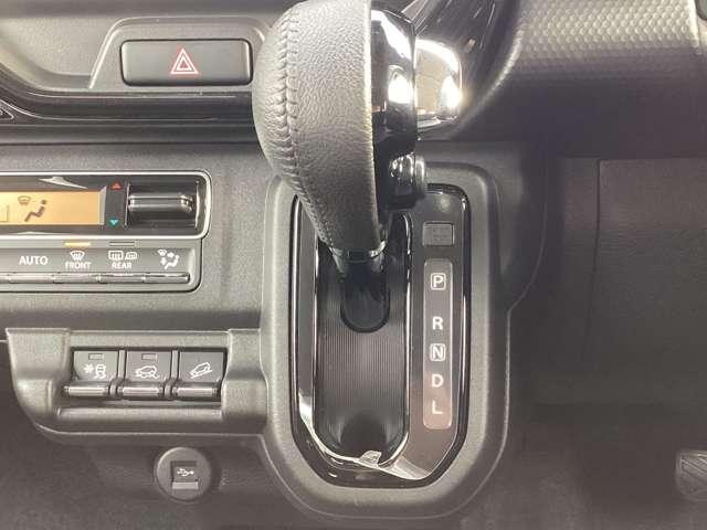 【シフトレバー】