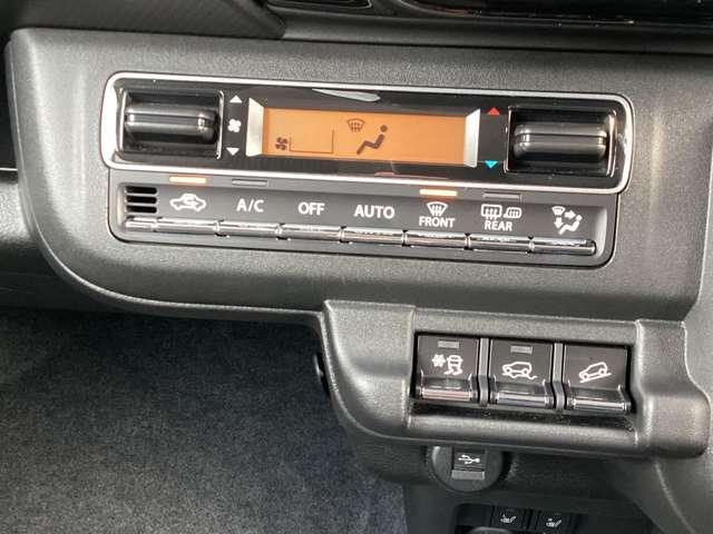 【エアコンまわり】