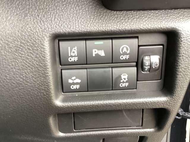 【スイッチパネル】