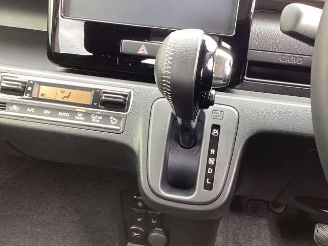 【シフトレバー】