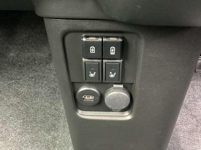 【スイッチパネル】