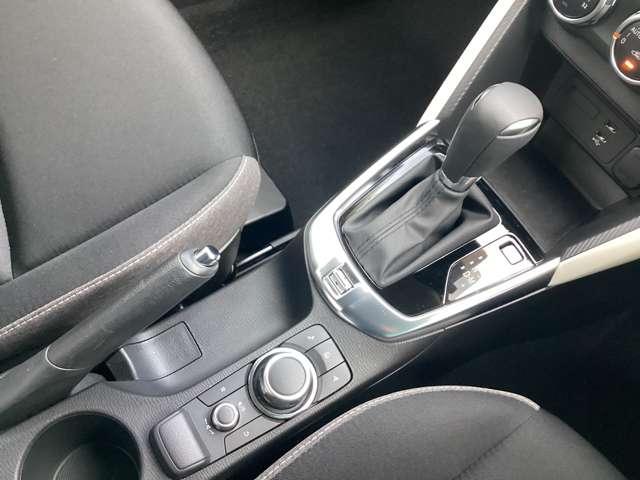 MAZDA2 1.5 15BD 360°ビューモニター 衝突被害軽減ブレーキ(9枚目)